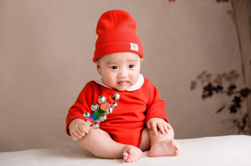 灵宝宝宝髋关节自检方法