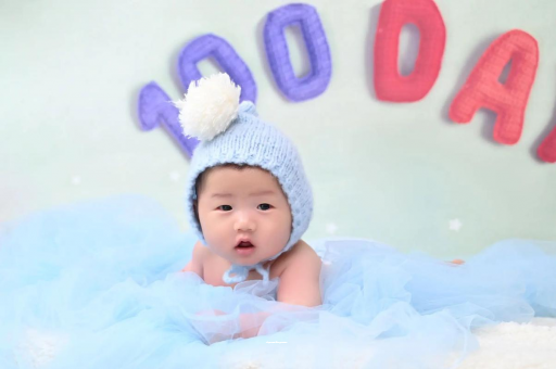 灵宝宝宝出疹子怎么护理