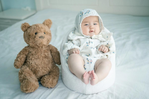 灵宝宝宝睡觉张着嘴巴 灵宝宝宝睡觉张着嘴巴